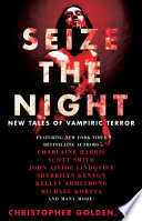 Cover of Seize the Night