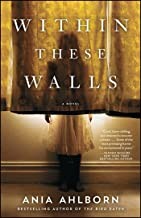 Cover of Within these walls