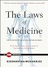 Cover of The Laws of Medicine