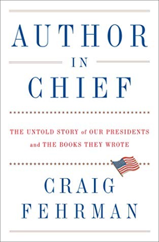 Cover of Author in Chief