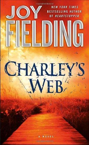 Cover of Charley's web