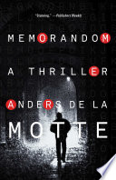 Cover of MemoRandom