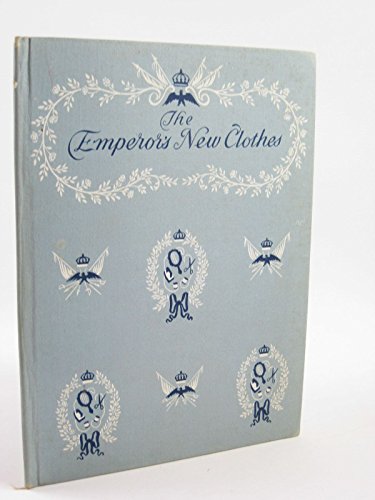 Cover of The Emperor's New Clothes