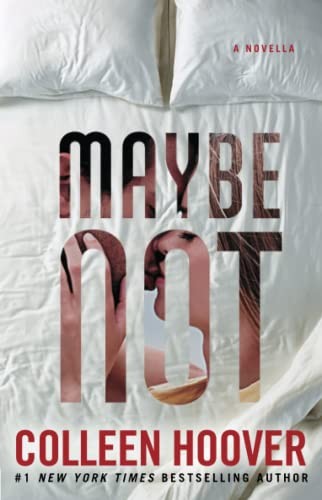 Cover of Maybe Not