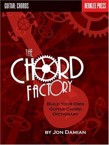 Cover of The Chord Factory