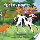 Cover of Bucket Head and Friends Big Adventure