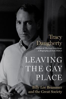 Cover of Leaving the Gay Place