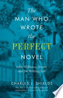 Cover of The Man Who Wrote the Perfect Novel