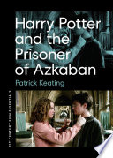 Cover of Harry Potter and the Prisoner of Azkaban