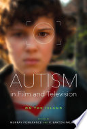 Cover of Autism in Film and Television