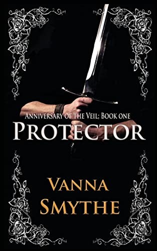 Cover of Protector