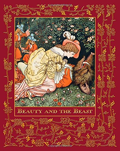 Cover of Beauty and the Beast