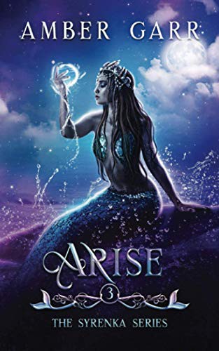 Cover of Arise