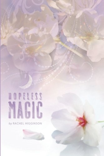 Cover of Hopeless Magic