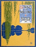 Cover of The Wind in the Willows (Illustrated)