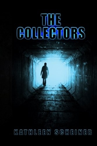 Cover of The Collectors
