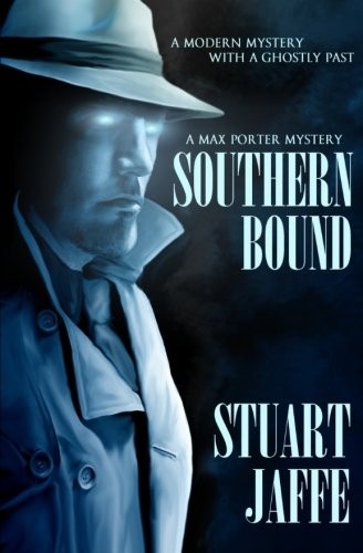 Cover of Southern Bound (Max Porter Mysteries)
