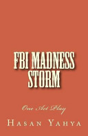 Cover of FBI Madness Storm