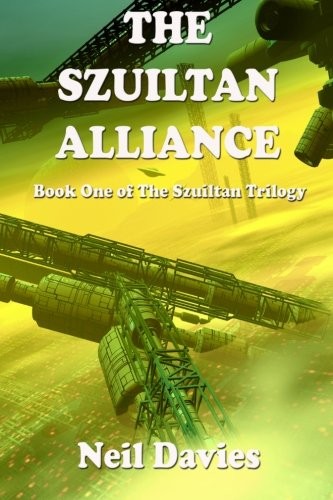 Cover of The Szuiltan Alliance