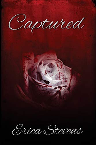Cover of Captured