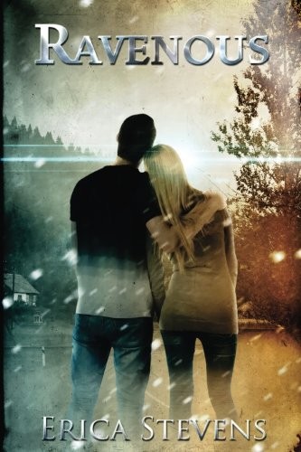 Cover of Ravenous: Book one The Ravening Series