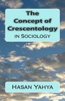 Cover of The Concept of Crescentology