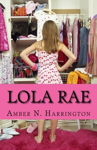 Cover of Lola Rae