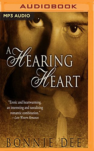 Cover of Hearing Heart