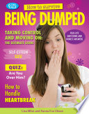 Cover of How to Survive Being Dumped