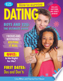 Cover of How to Survive Dating