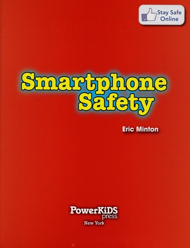 Cover of Smartphone safety