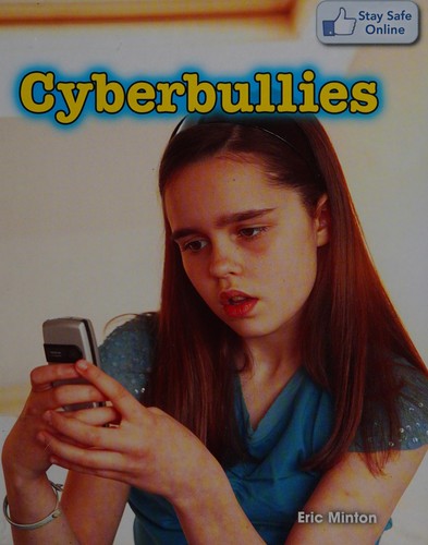Cover of Cyberbullies