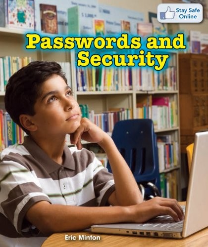 Cover of Passwords and Security