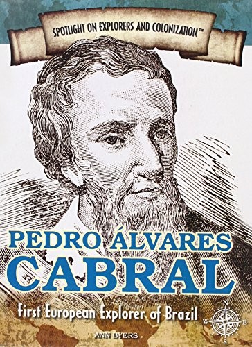Cover of Pedro Alvares Cabral