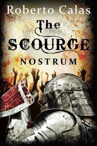 Cover of Nostrum (The Scourge)
