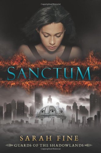 Cover of Sanctum