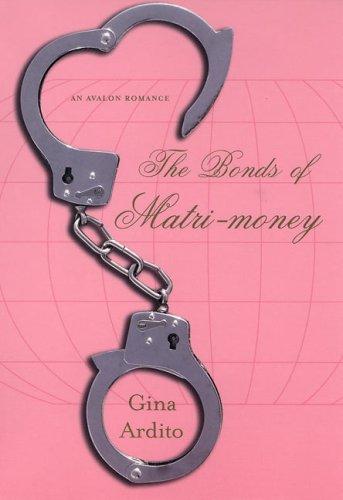 Cover of The Bonds of Matri-money