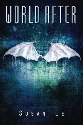 Cover of World After (Penryn & the End of Days)