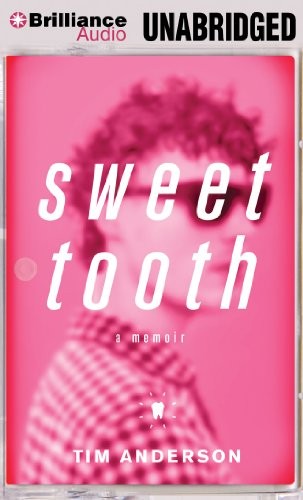 Cover of Sweet Tooth
