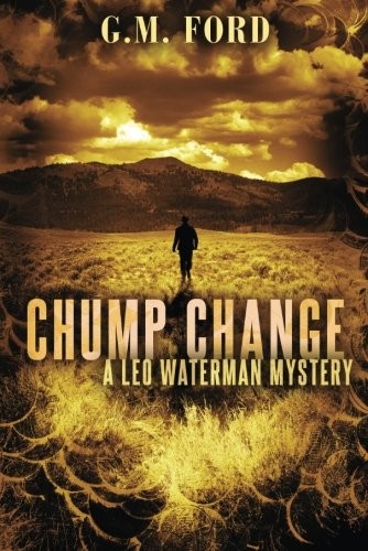 Cover of Chump Change