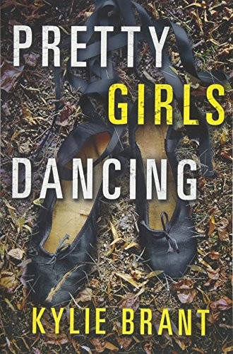 Cover of Pretty girls dancing