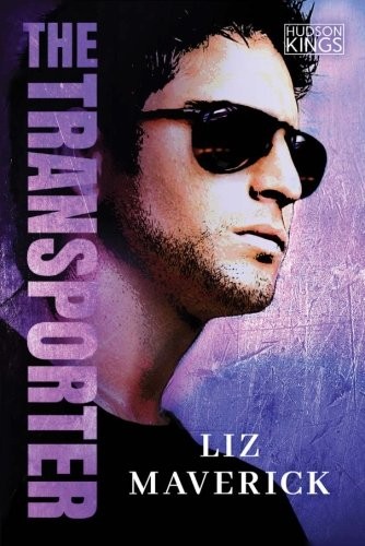 Cover of The Transporter