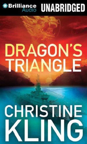 Cover of Dragon's triangle