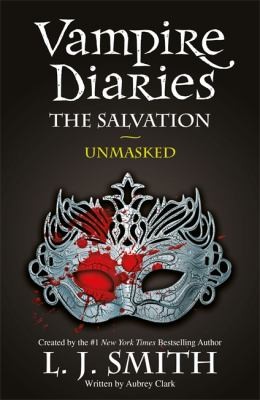 Cover of Unmasked