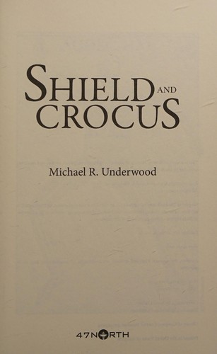 Cover of Shield and crocus
