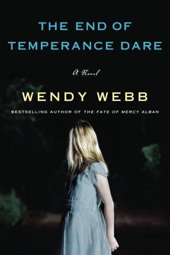 Cover of The End of Temperance Dare