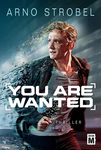 Cover of You Are Wanted