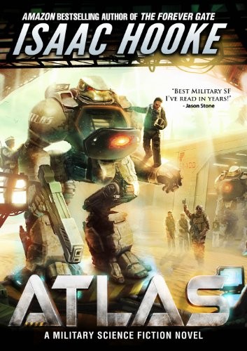 Cover of ATLAS