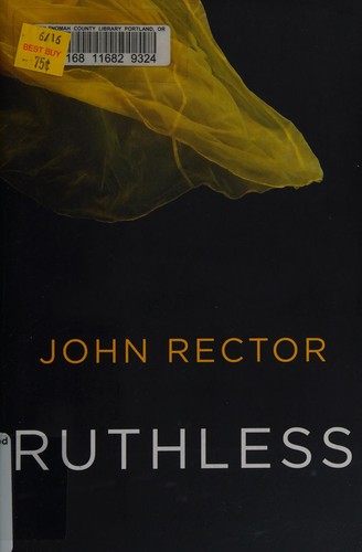 Cover of Ruthless