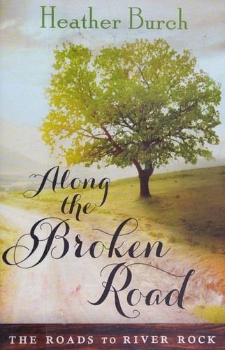 Cover of Along the Broken Road
